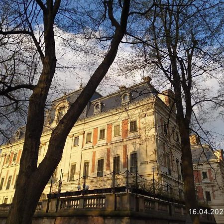 Apartament Przy Zamku 普什奇纳 外观 照片